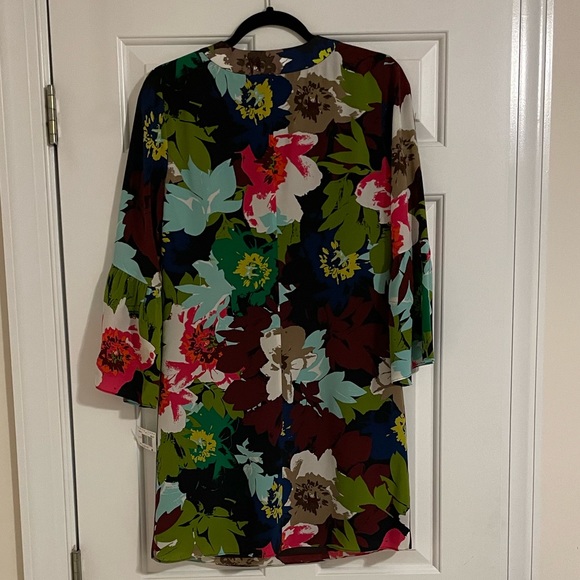 Trina Turk NWT 20th Anniversary Bonita Dress - size 2 - Picture 4 of 4